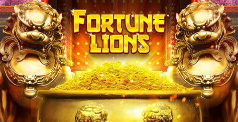 Fortune Lions 2 betsul